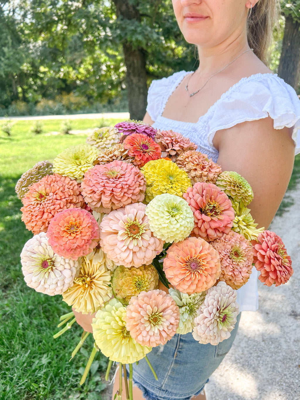 The Fairy Mix
